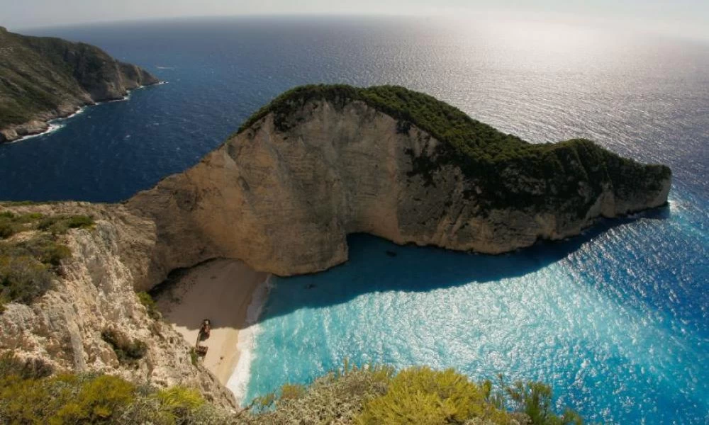 Κικίλιας για Ναυάγιο Ζακύνθου: Χρέος της Πολιτείας να διασφαλιστεί η πρόσβαση στην περιοχή